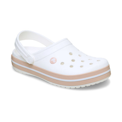 Crocband Clog