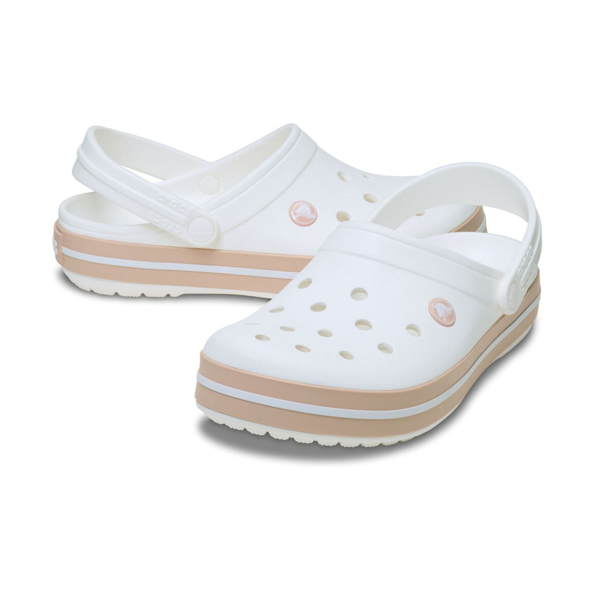 Crocband Clog