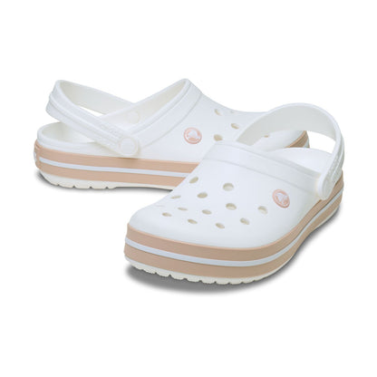 Crocband Clog