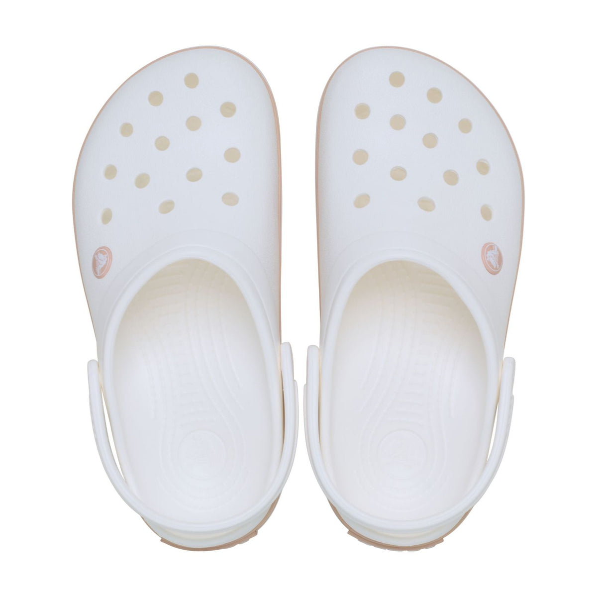 Crocband Clog