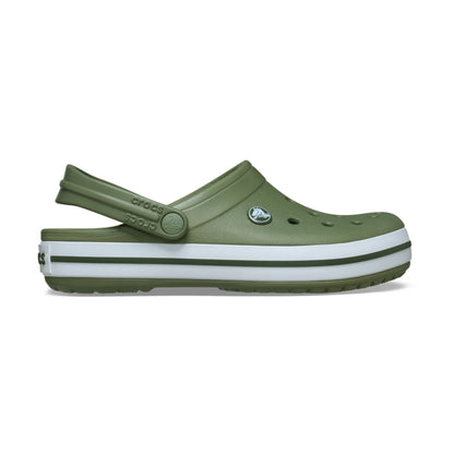 Crocband Clog