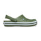 Crocband Clog