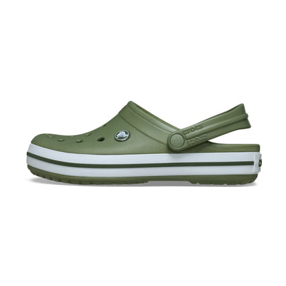 Crocband Clog