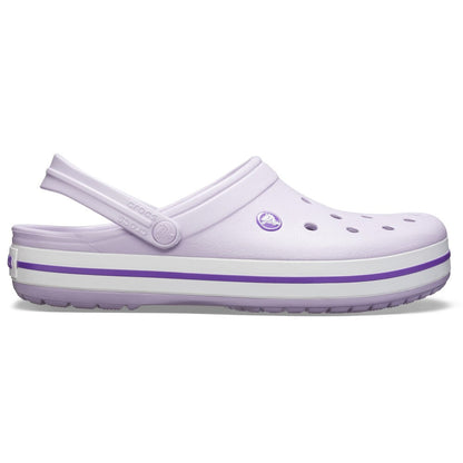 Crocband Clog