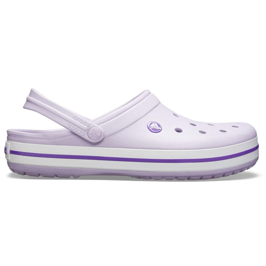 Crocband Clog