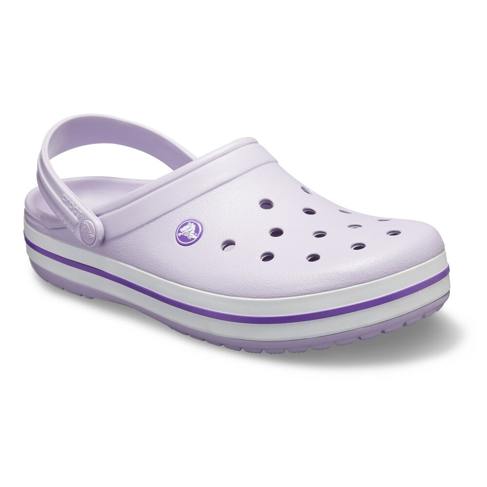 Crocband Clog
