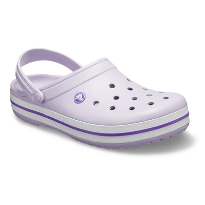 Crocband Clog