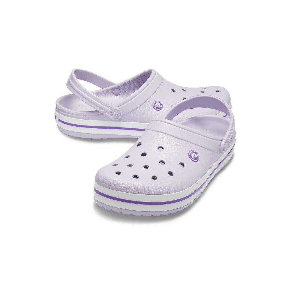 Crocband Clog