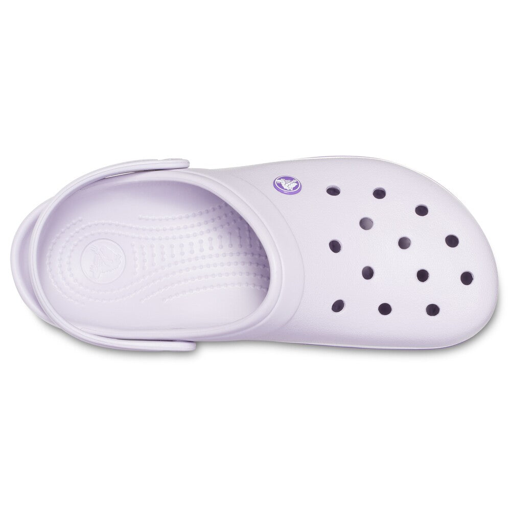 Crocband Clog