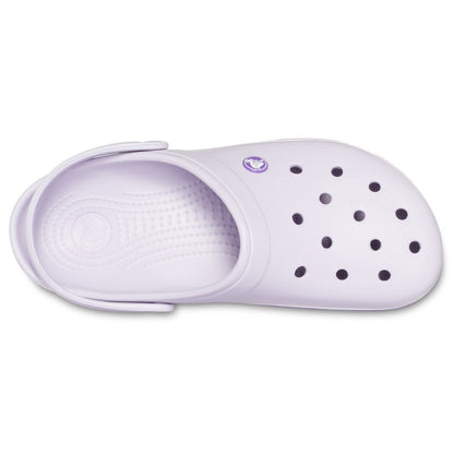 Crocband Clog