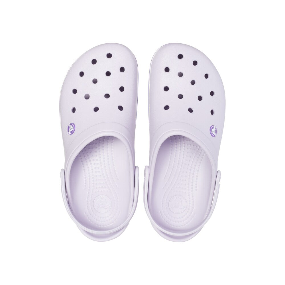 Crocband Clog