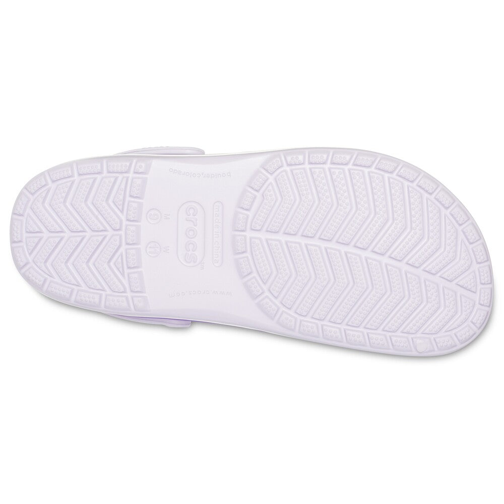 Crocband Clog