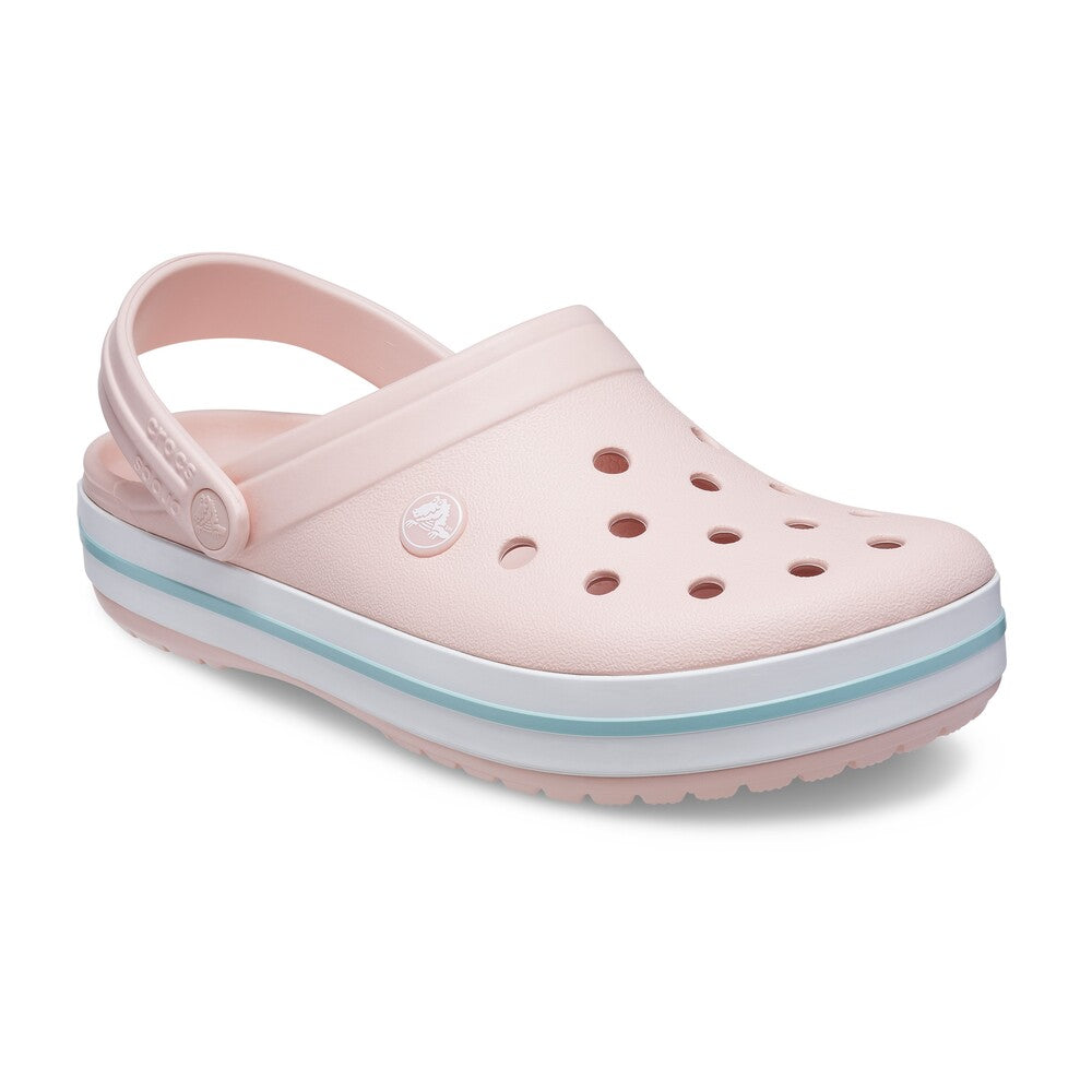 Crocband Clog