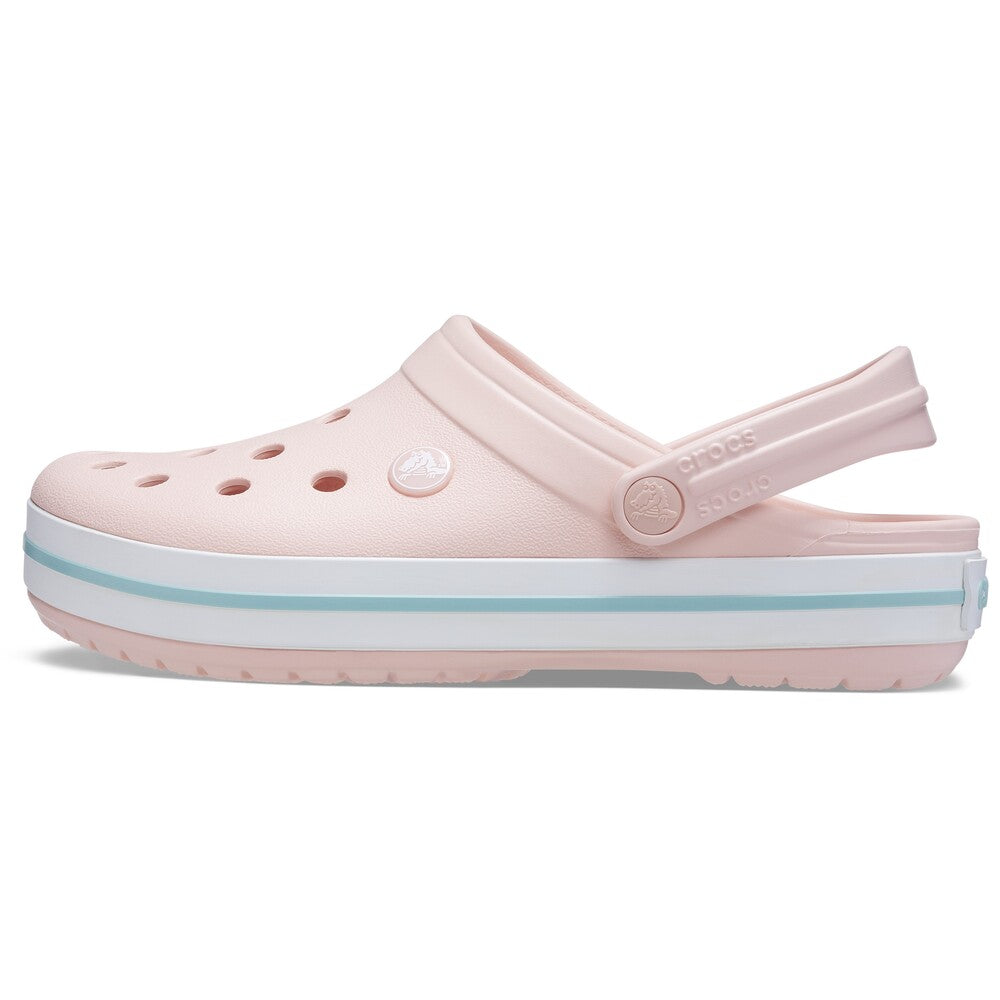 Crocband Clog