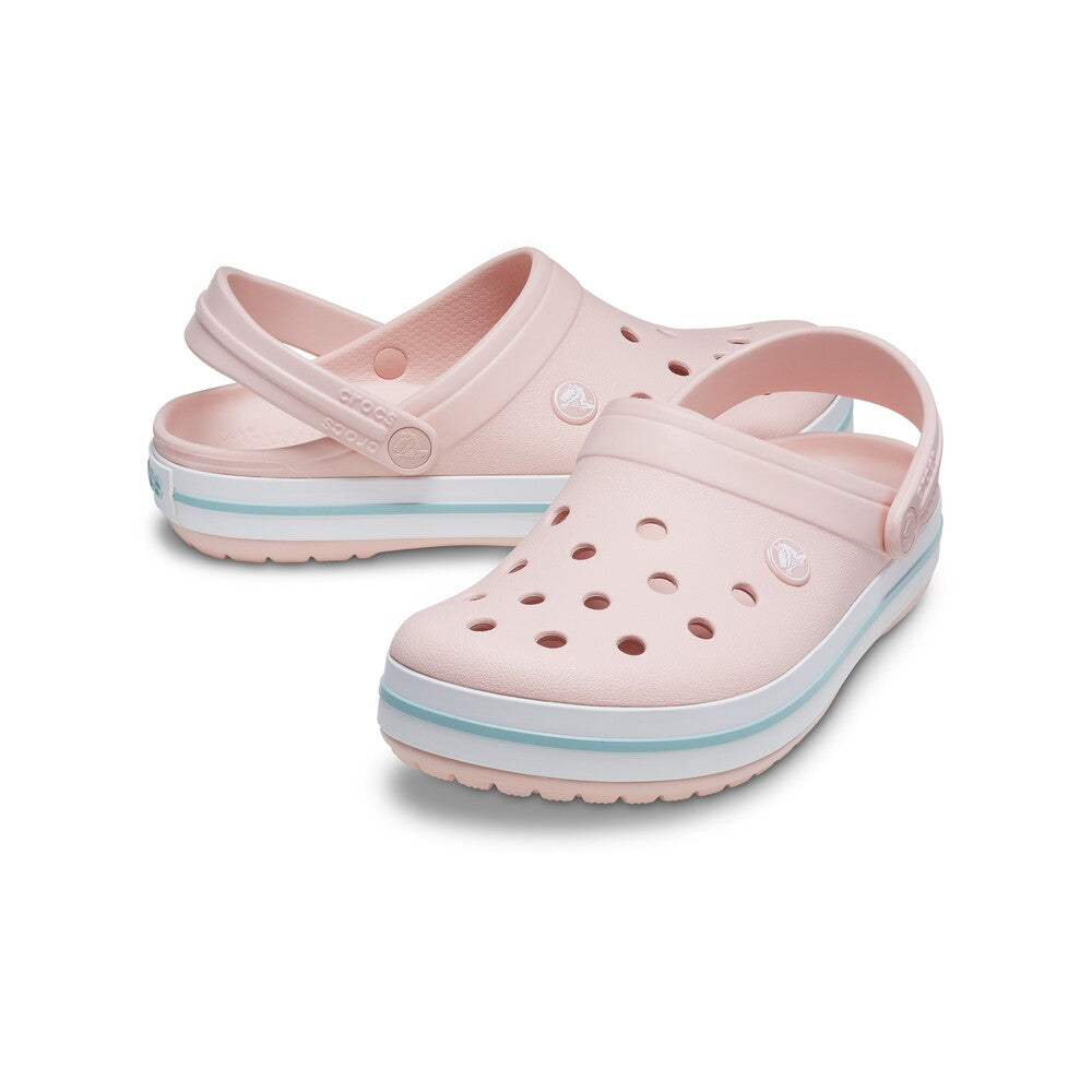 Crocband Clog