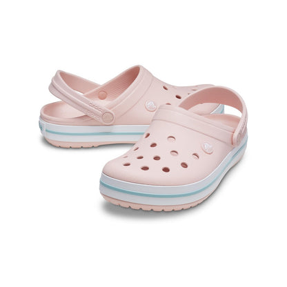 Crocband Clog