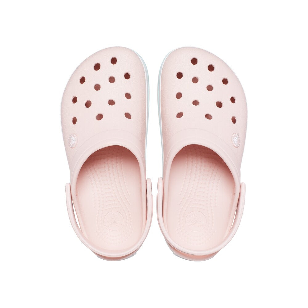 Crocband Clog