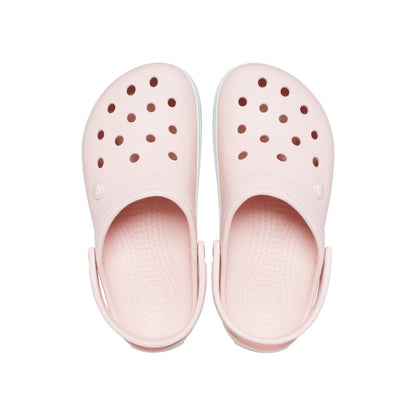 Crocband Clog