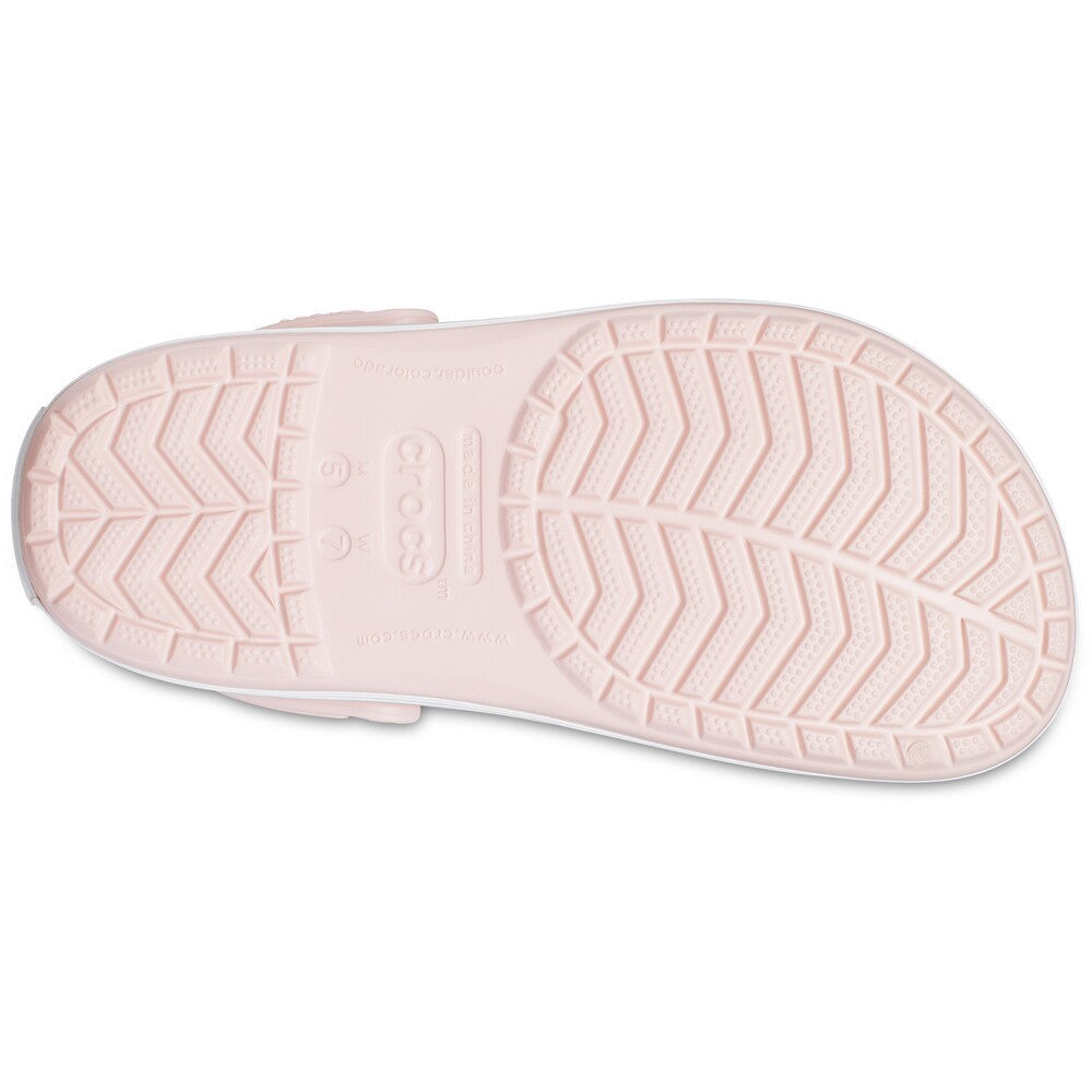 Crocband Clog