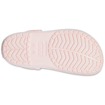 Crocband Clog