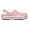 Crocband Clog