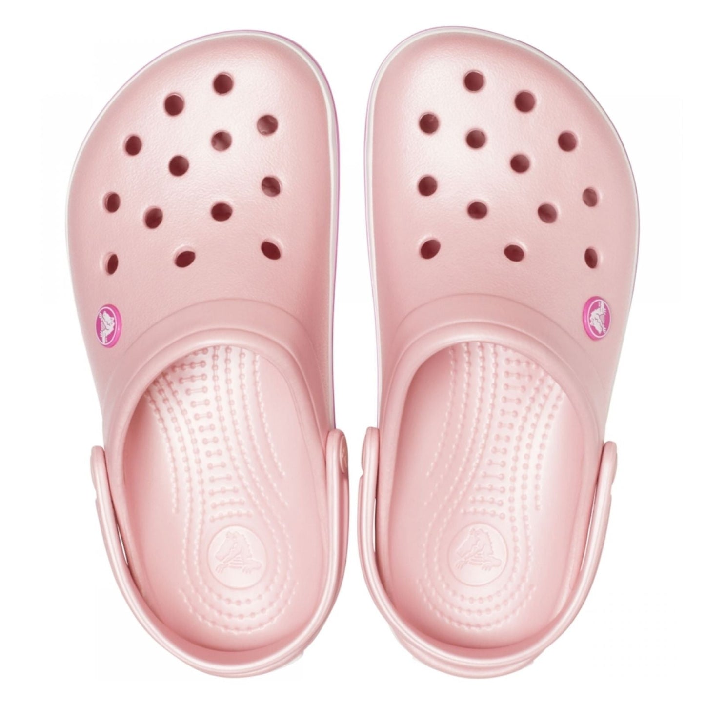 Crocband Clog