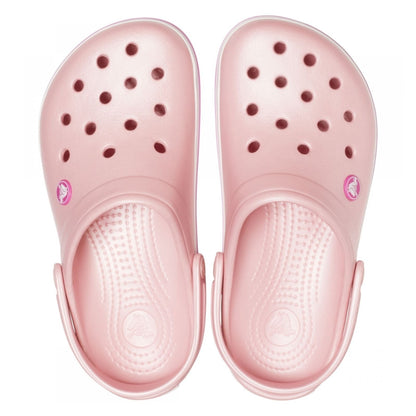 Crocband Clog