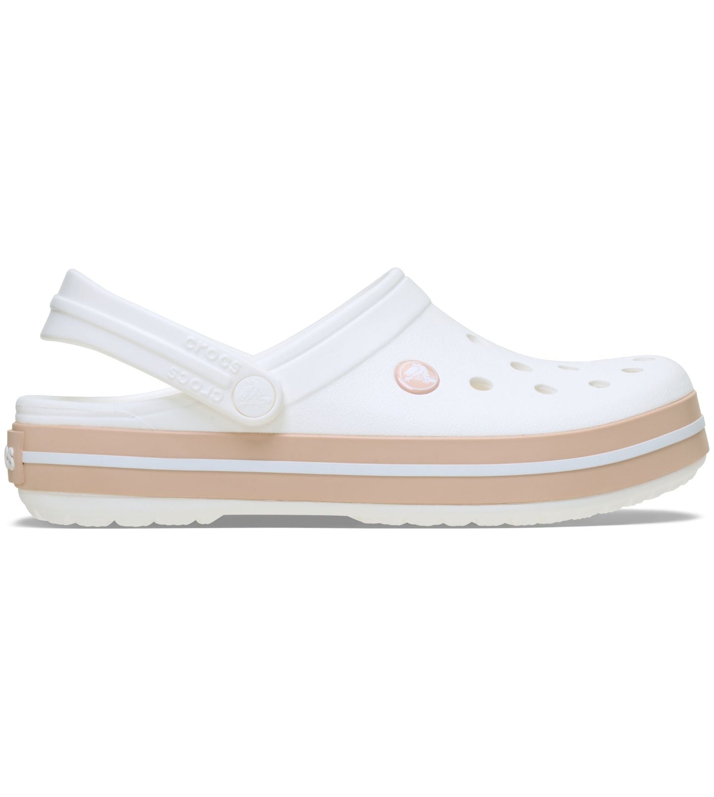 Crocband Clog