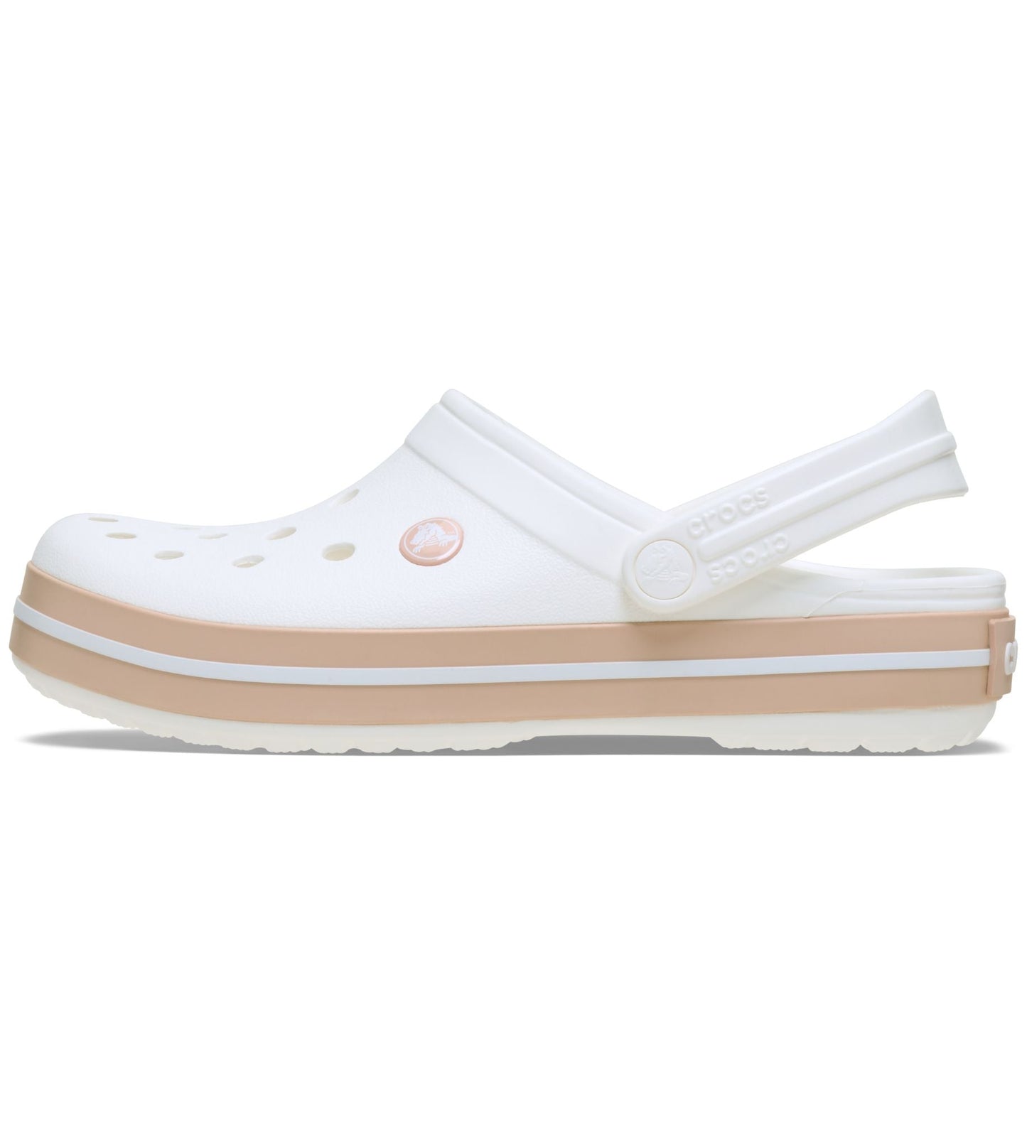 Crocband Clog
