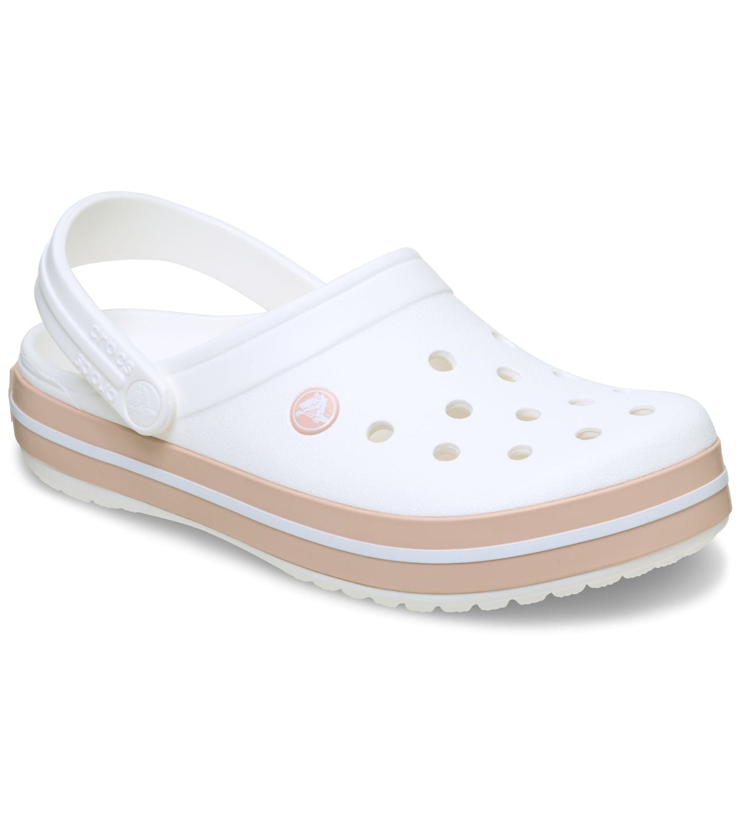 Crocband Clog