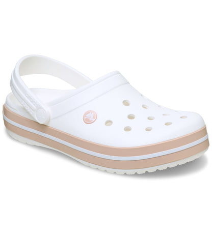 Crocband Clog