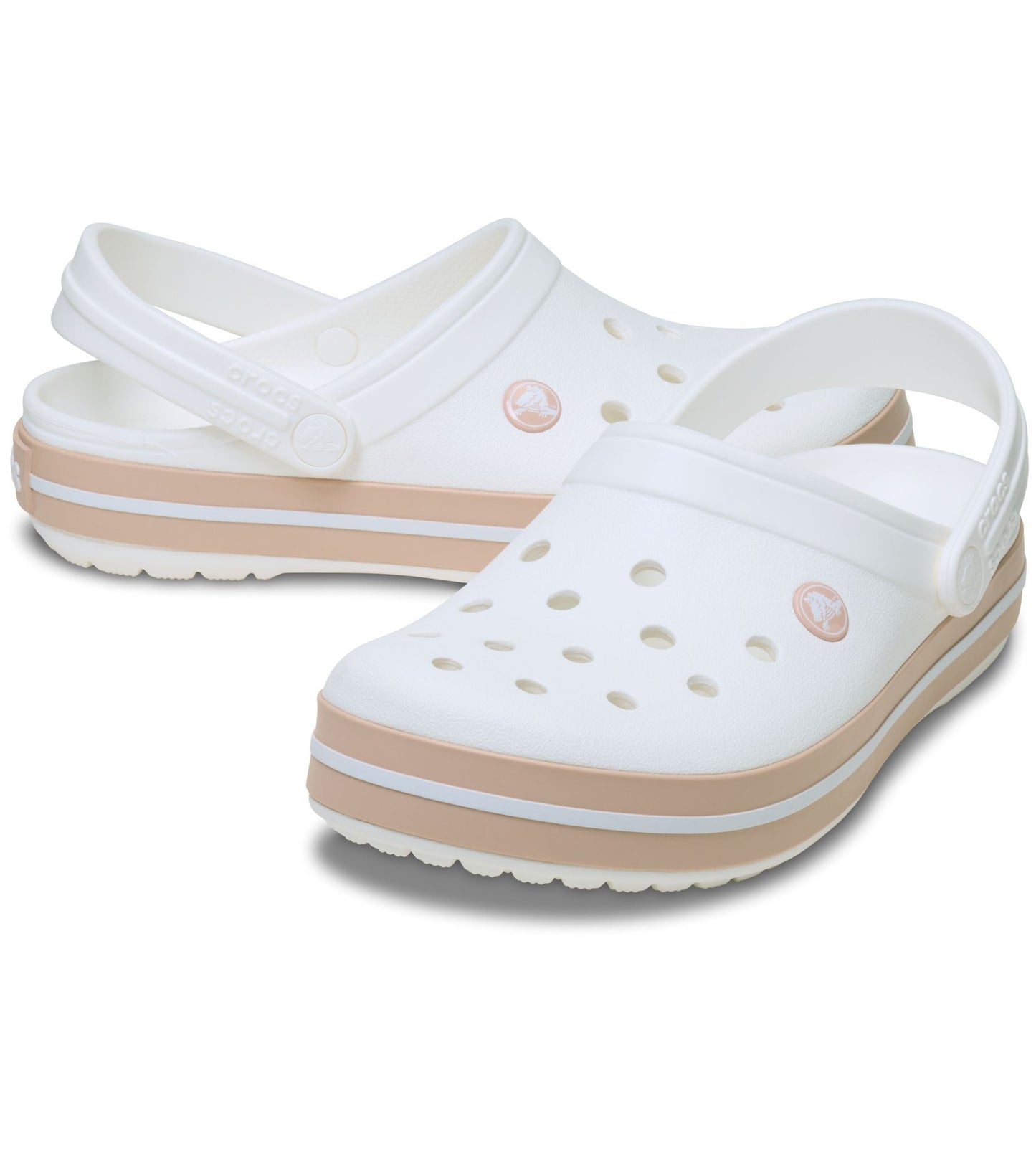 Crocband Clog
