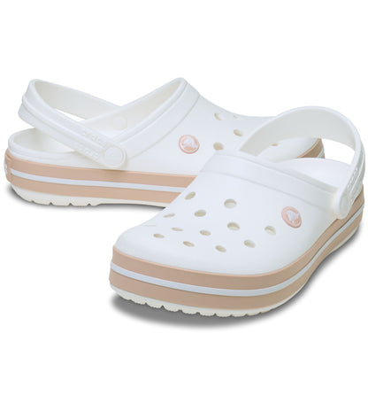 Crocband Clog