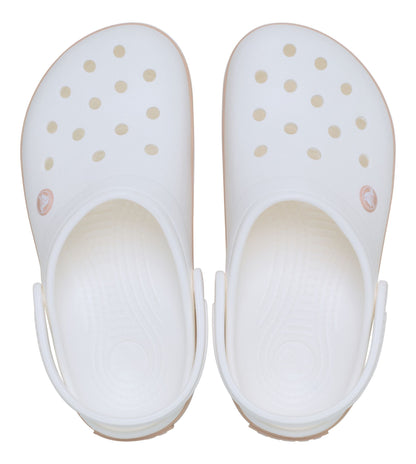 Crocband Clog