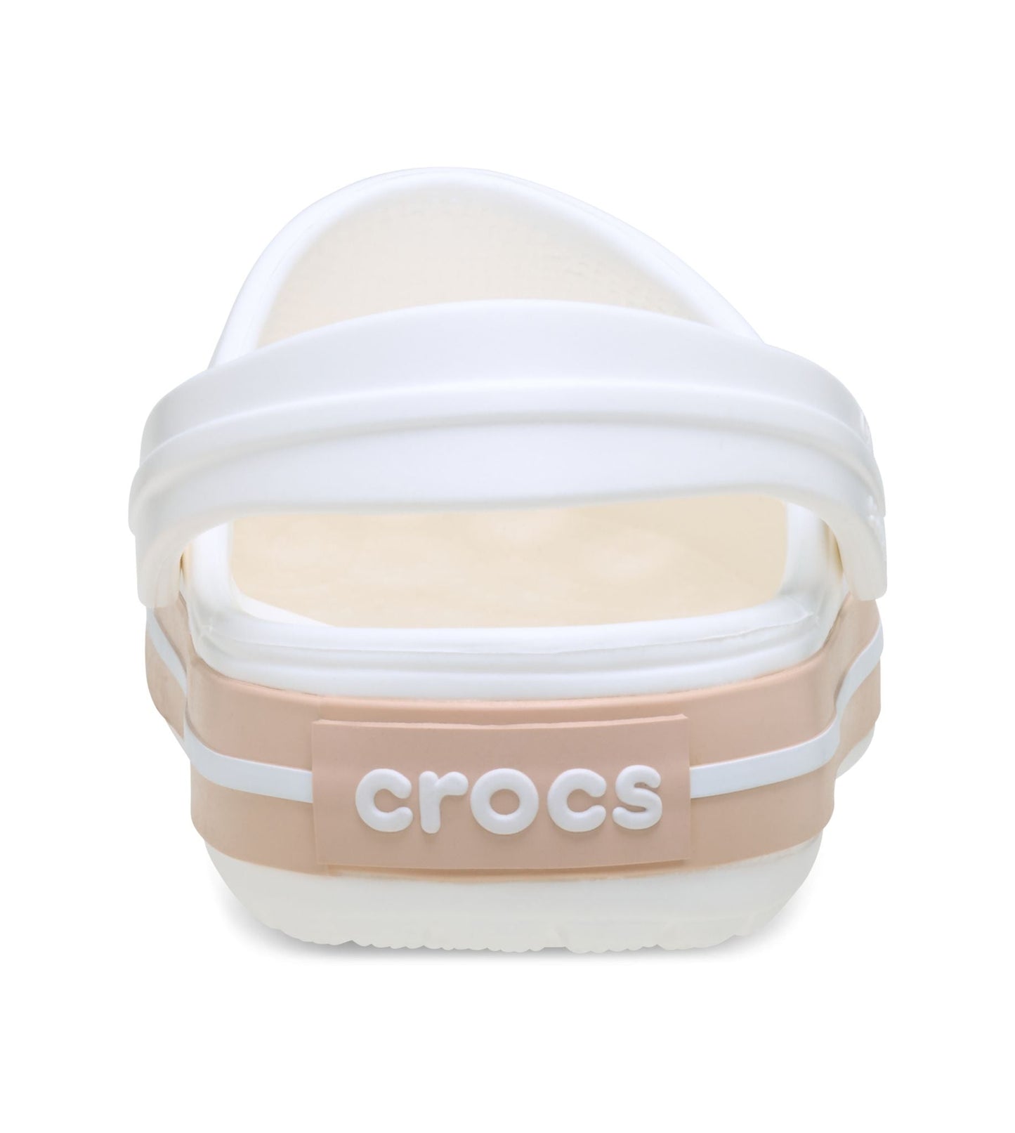 Crocband Clog