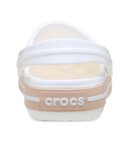 Crocband Clog
