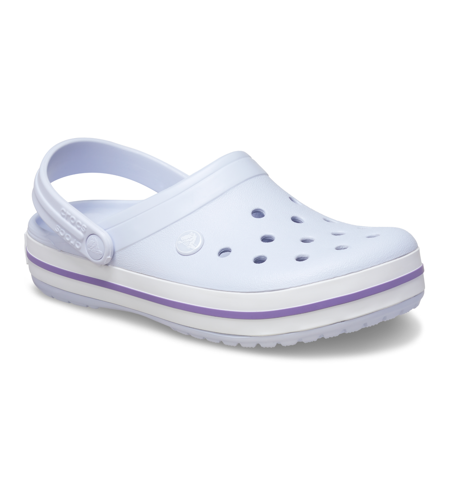 Crocband Clog