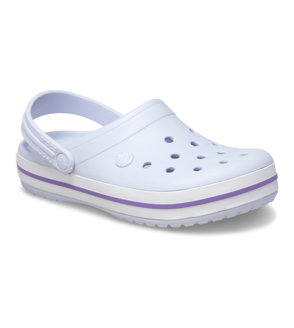 Crocband Clog