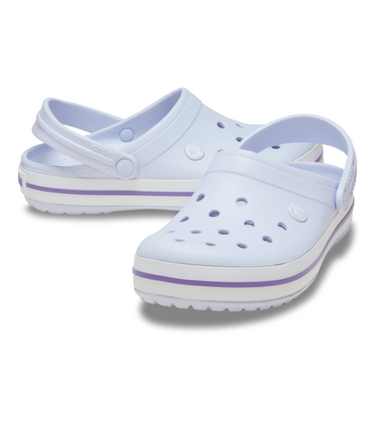 Crocband Clog