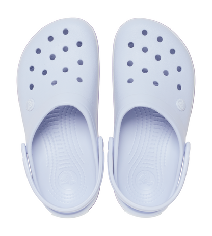 Crocband Clog
