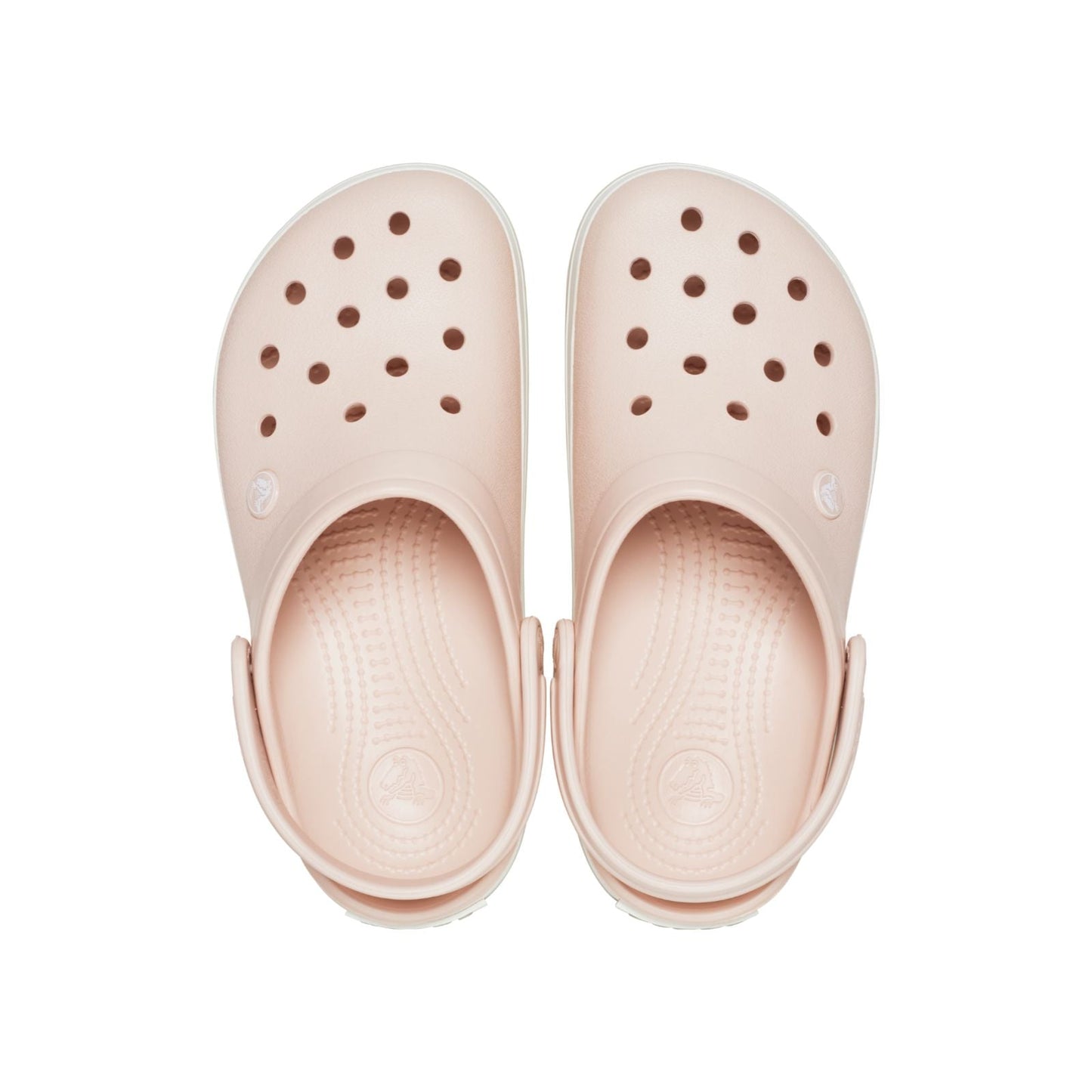 Crocband Clog