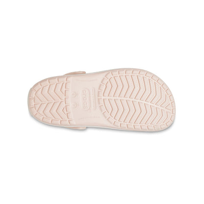 Crocband Clog