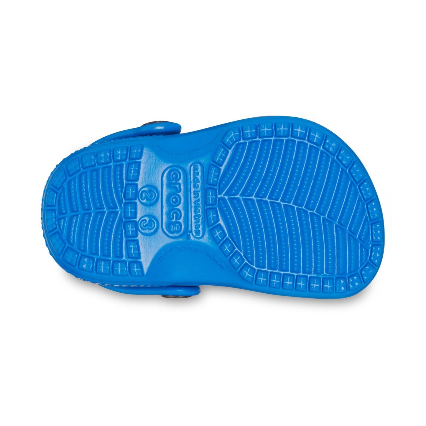 Crocs Littles Baby