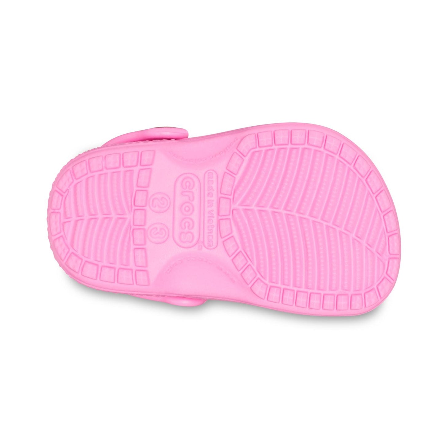 Crocs Littles Baby