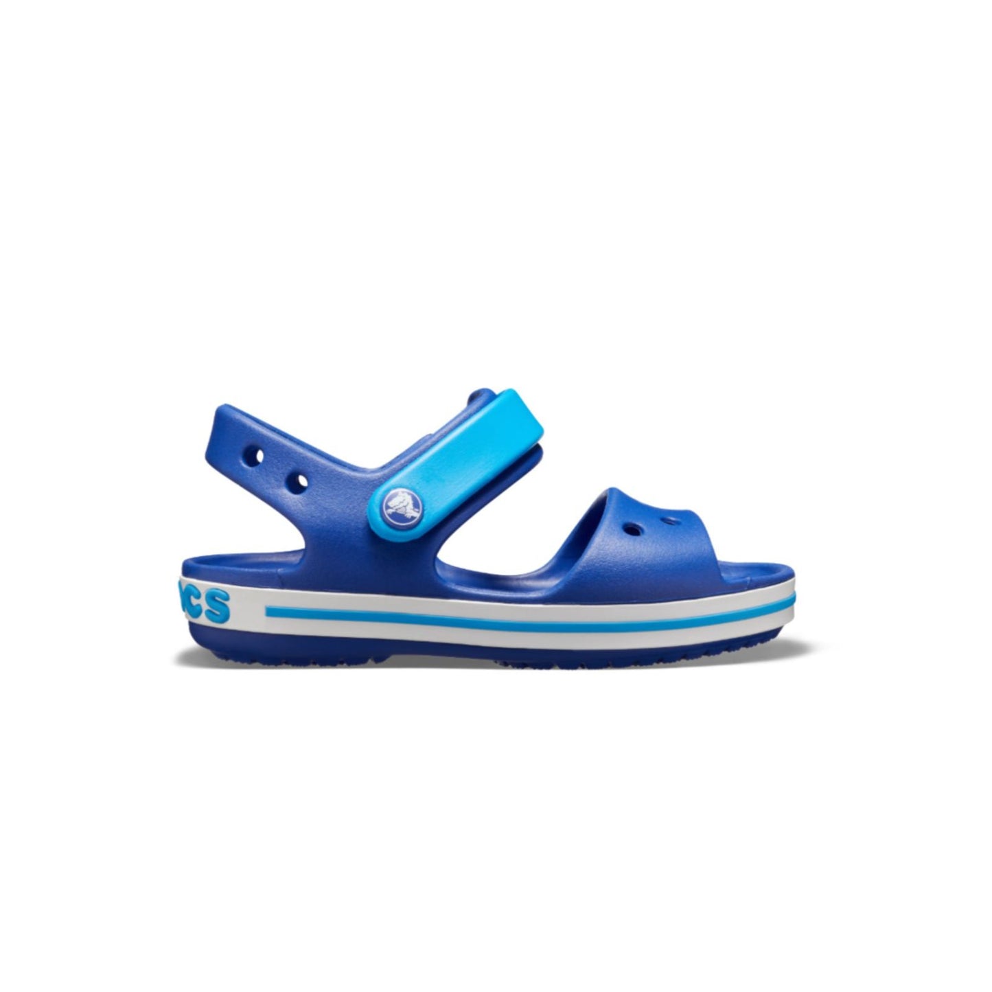 Crocband Sandal Niños Pequeños