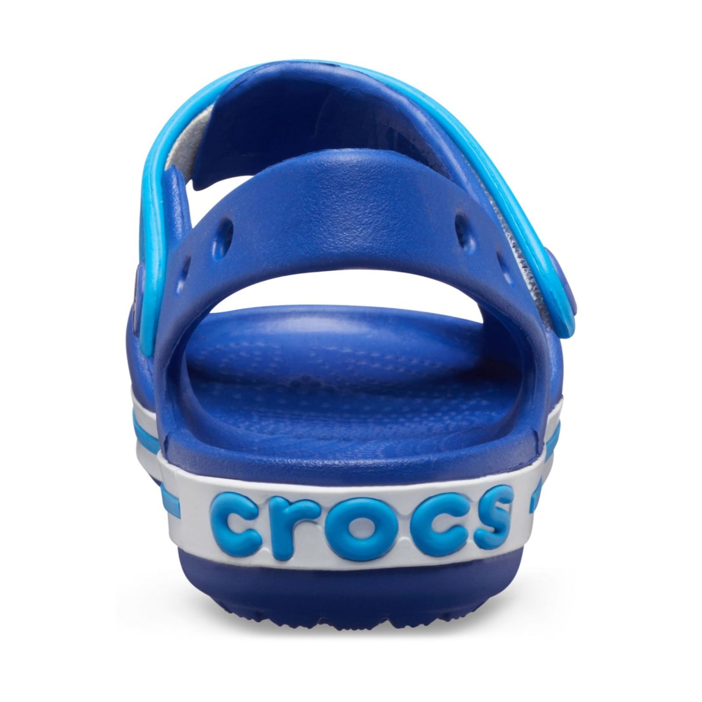 Crocband Sandal Niños Pequeños