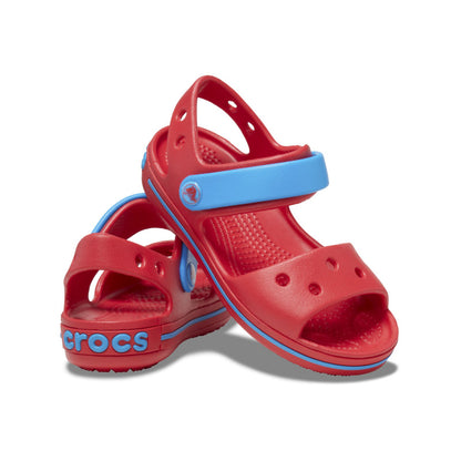 Crocband Sandal Niños Pequeños