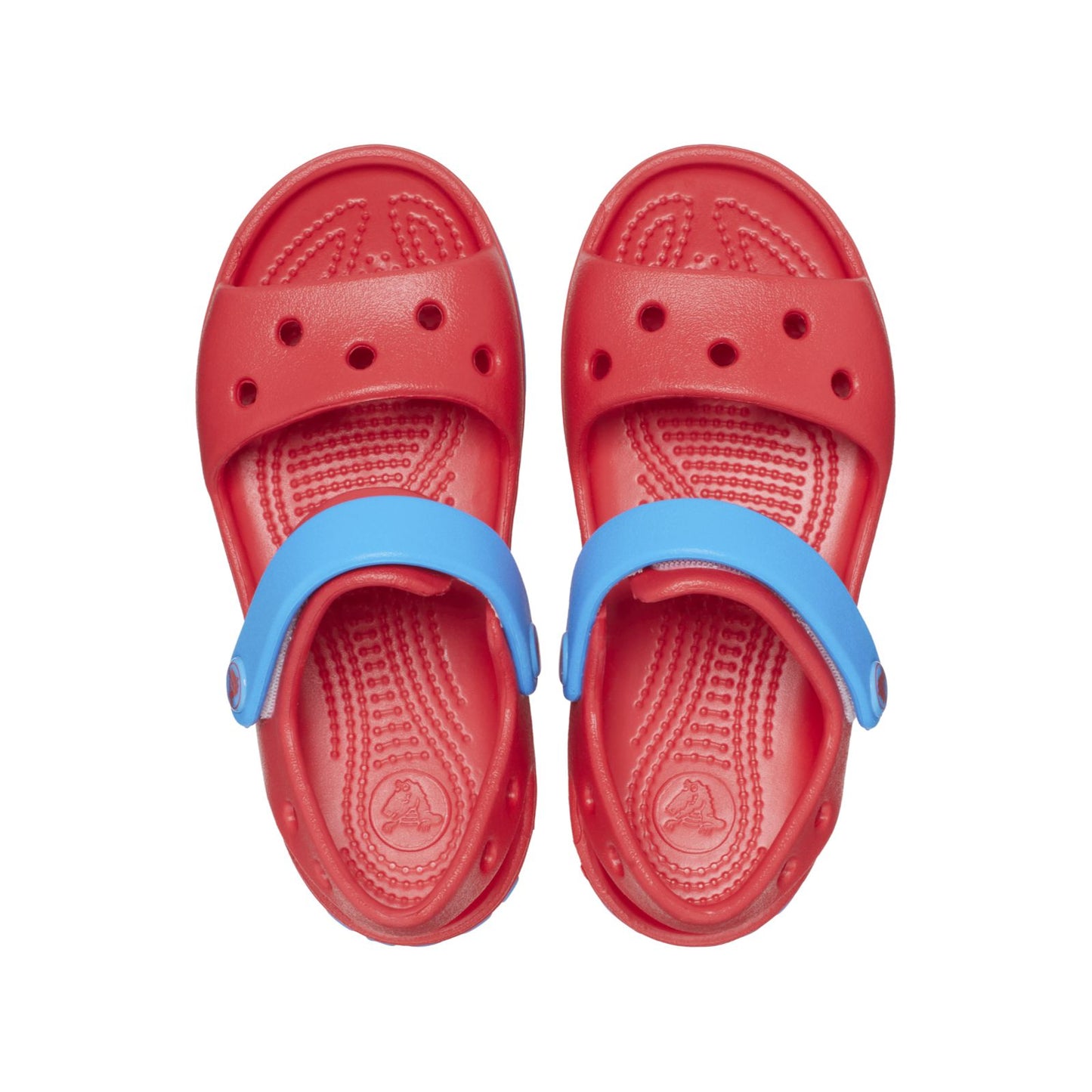 Crocband Sandal Niños Pequeños
