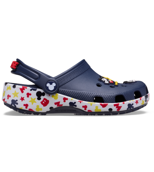 Mickey Mouse and Friends Classic Clog Niños Grandes