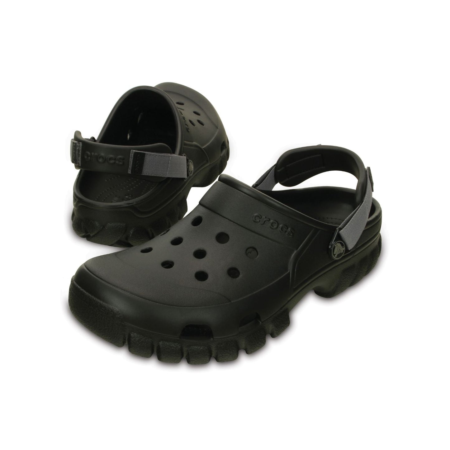 Offroad Sport Clog